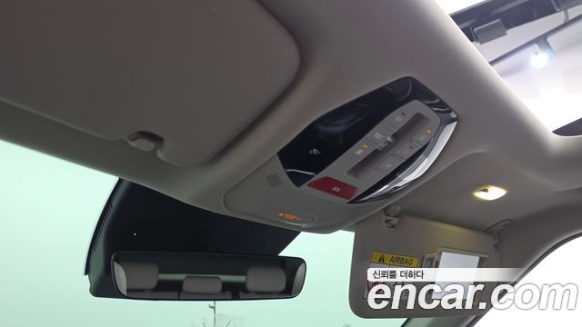 Kia EV3 2025 — photo 27