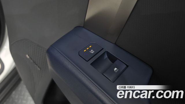 Kia EV3 2025 — photo 30