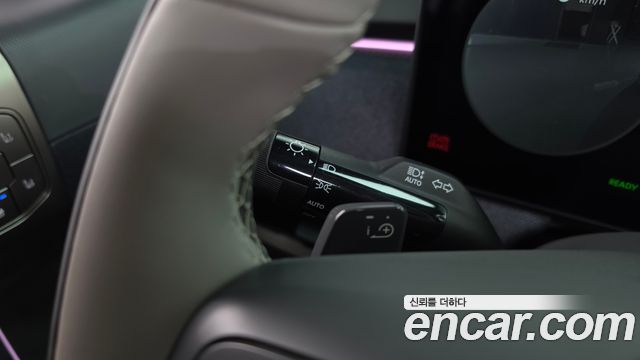 Kia EV3 2025 — photo 35