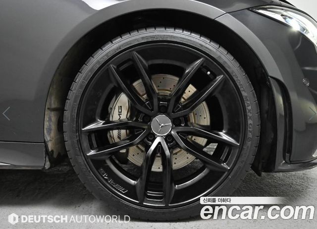 Mercedes-Benz CLS-Class 2019 — photo 5