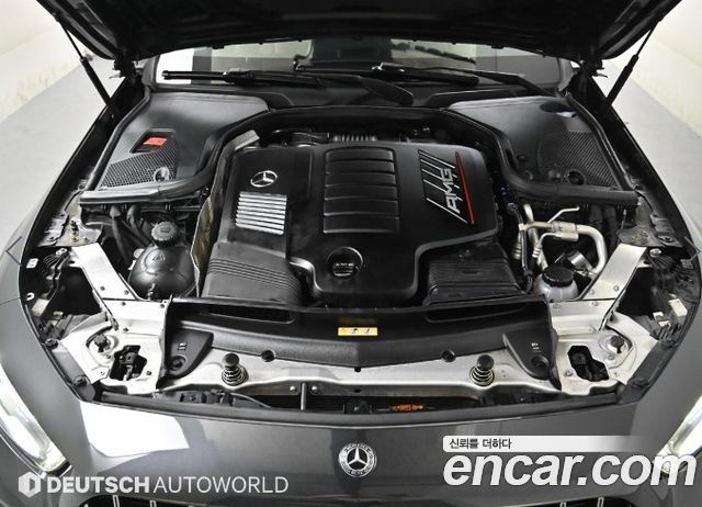 Mercedes-Benz CLS-Class 2019 — photo 6
