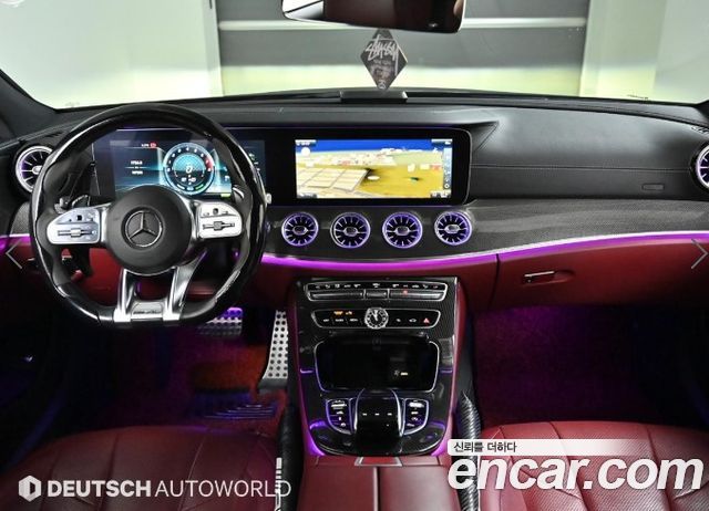 Mercedes-Benz CLS-Class 2019 — photo 7