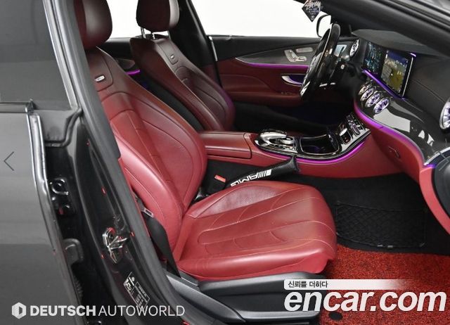 Mercedes-Benz CLS-Class 2019 — photo 10