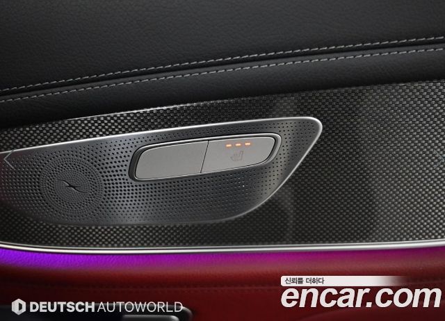 Mercedes-Benz CLS-Class 2019 — photo 16