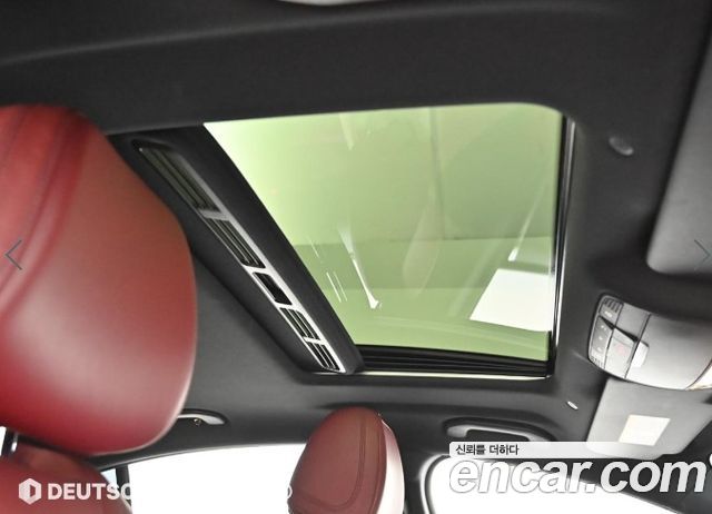 Mercedes-Benz CLS-Class 2019 — photo 19