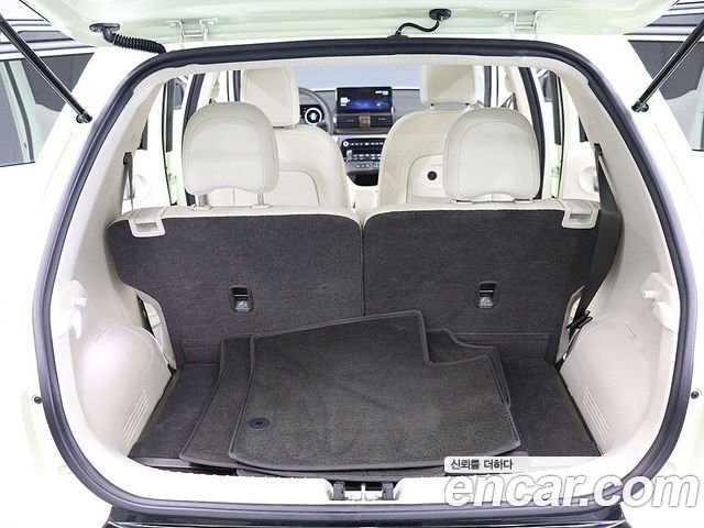 Hyundai Casper 2025 — photo 5