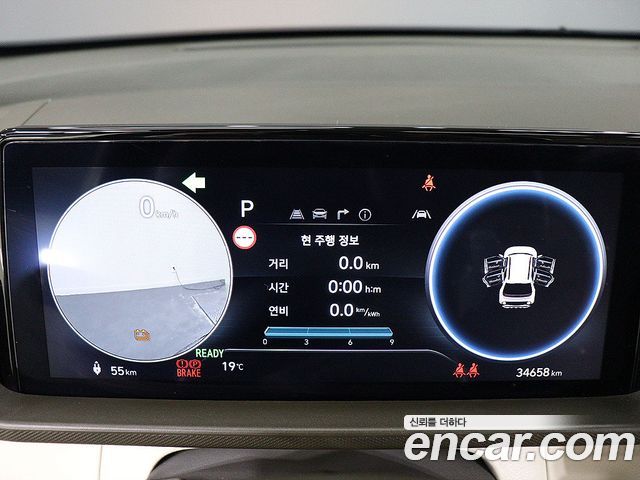 Hyundai Casper 2025 — photo 6