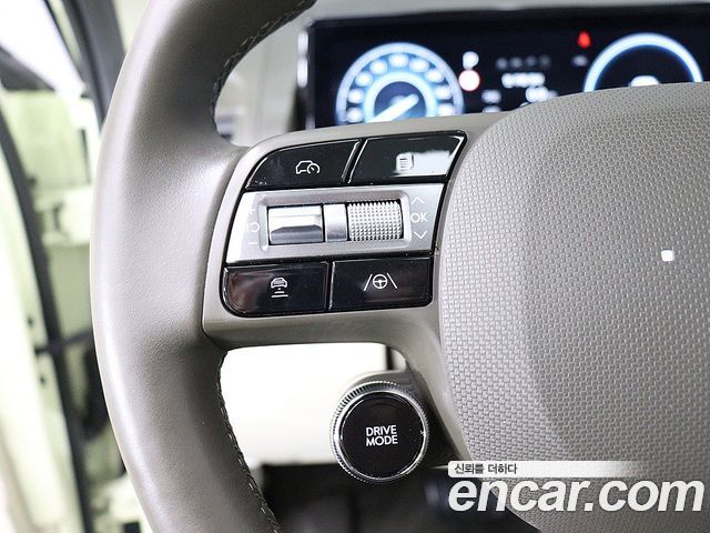 Hyundai Casper 2025 — photo 7