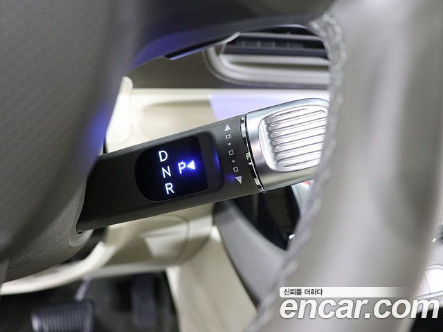 Hyundai Casper 2025 — photo 8