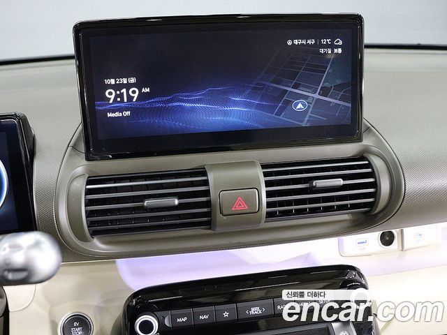 Hyundai Casper 2025 — photo 9