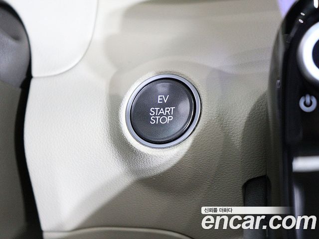 Hyundai Casper 2025 — photo 10