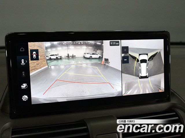 Hyundai Casper 2025 — photo 12