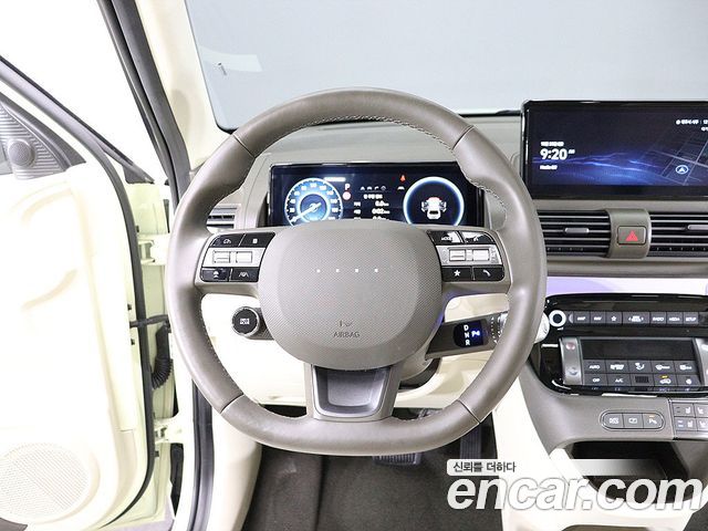 Hyundai Casper 2025 — photo 15