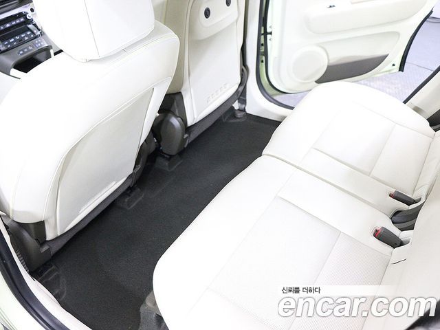 Hyundai Casper 2025 — photo 16