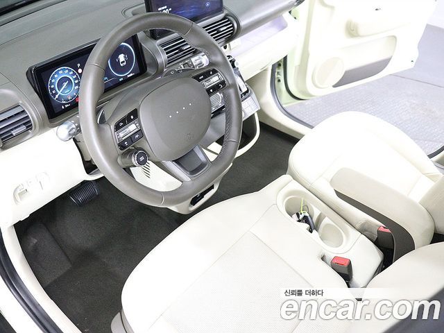 Hyundai Casper 2025 — photo 17