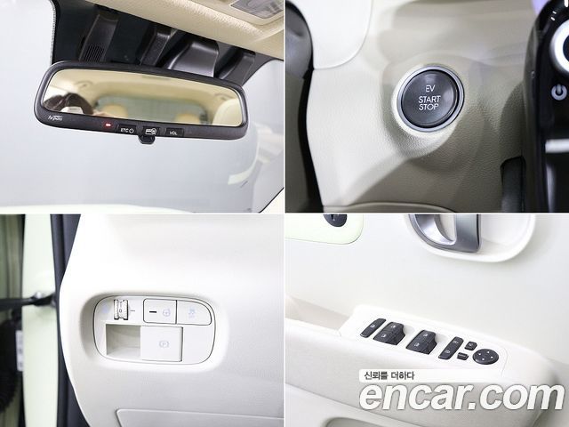 Hyundai Casper 2025 — photo 18