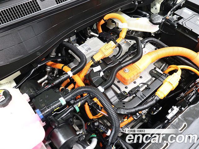 Hyundai Casper 2025 — photo 19