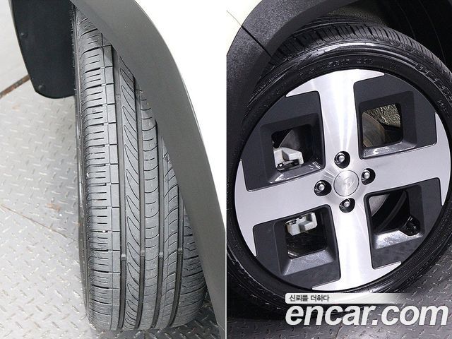 Hyundai Casper 2025 — photo 20