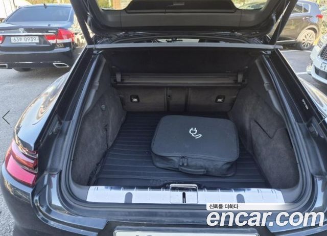 Porsche Panamera 2018 — photo 7