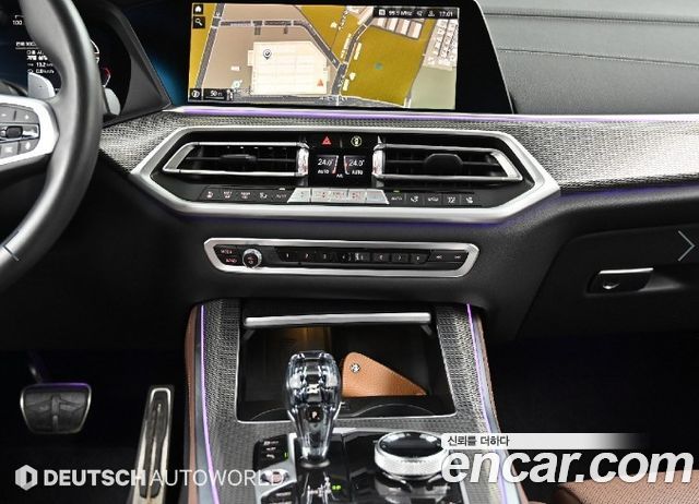BMW X5 2021 — photo 14
