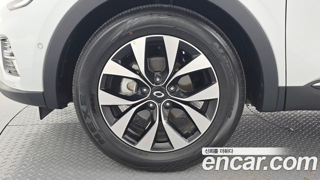 Renault Korea XM3 2023 — photo 5