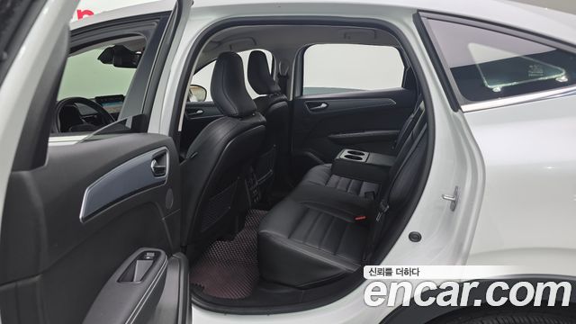 Renault Korea XM3 2023 — photo 23