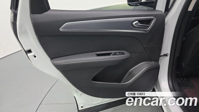 Renault Korea XM3 2023 — photo 15