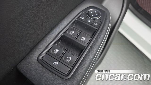 Renault Korea XM3 2023 — photo 28