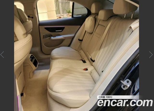 Mercedes-Benz E-Class 2024 — photo 5