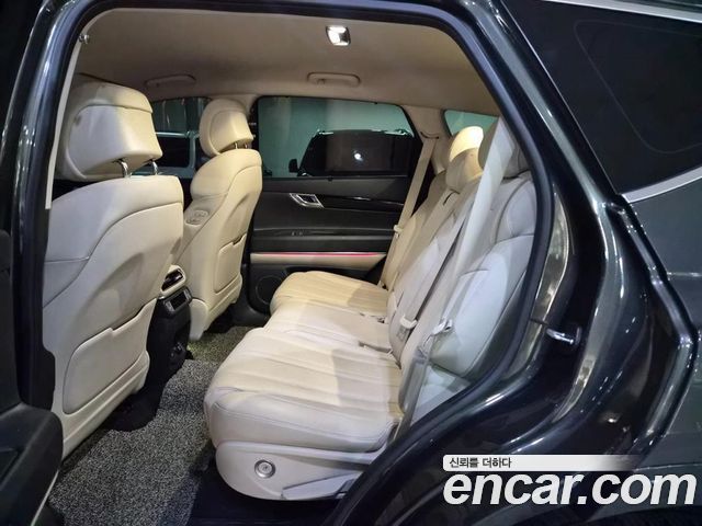 Genesis GV80 2024 — photo 12