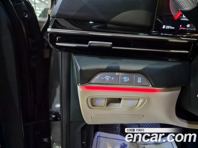 Genesis GV80 2024 — photo 14