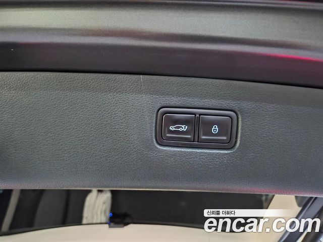 Genesis GV80 2024 — photo 17