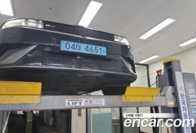 Hyundai Ioniq5 2025 — photo 1
