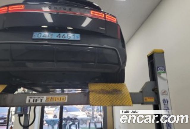 Hyundai Ioniq5 2025 — photo 2