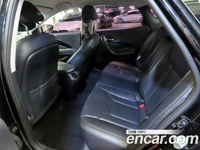 Hyundai Grandeur 2017 — photo 7