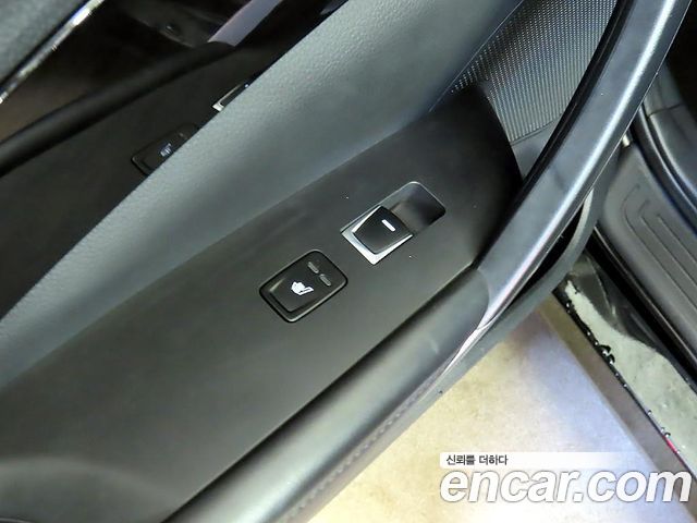 Hyundai Grandeur 2017 — photo 16