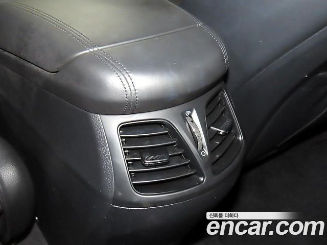 Hyundai Grandeur 2017 — photo 17