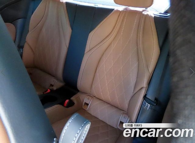 Mercedes-Benz CLE-Class 2025 — photo 6