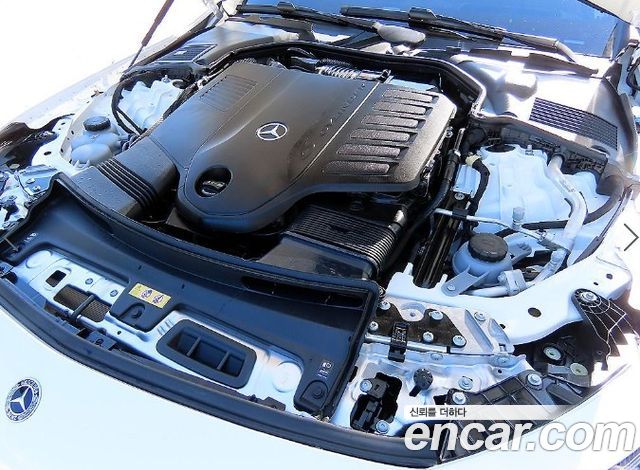 Mercedes-Benz CLE-Class 2025 — photo 19