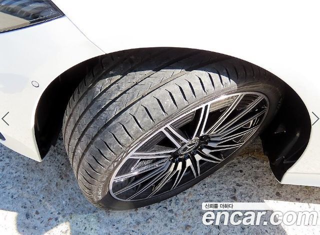 Mercedes-Benz CLE-Class 2025 — photo 20