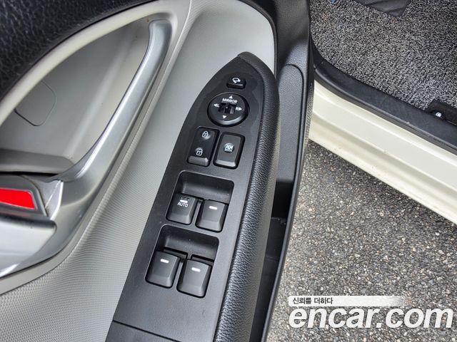 Kia RAY 2016 — photo 11