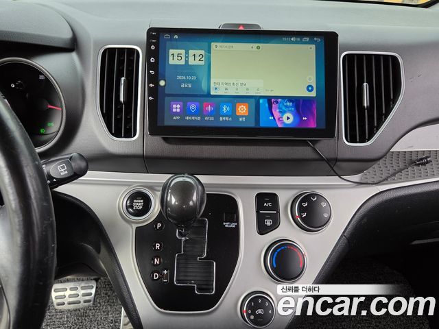 Kia RAY 2016 — photo 14