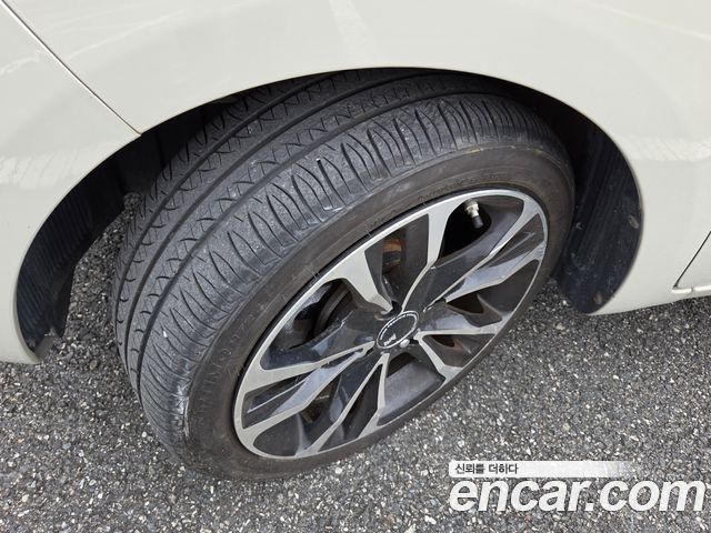 Kia RAY 2016 — photo 18