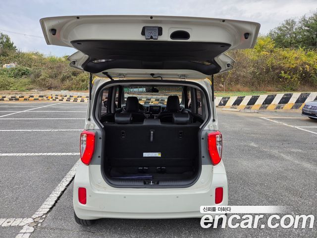Kia RAY 2016 — photo 20