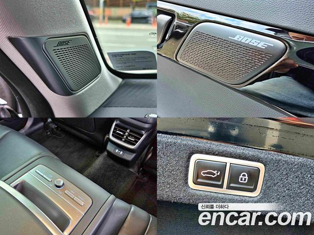 Hyundai Grandeur 2023 — photo 16