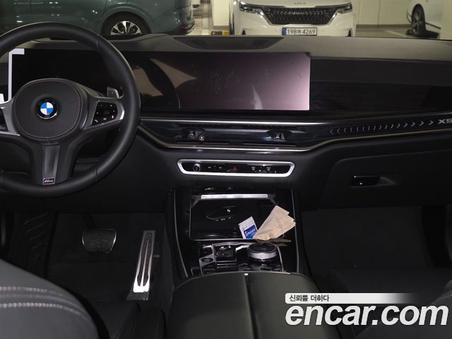 BMW X5 2026 — photo 6