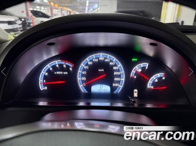 KG Mobility Rexton 2017 — photo 9