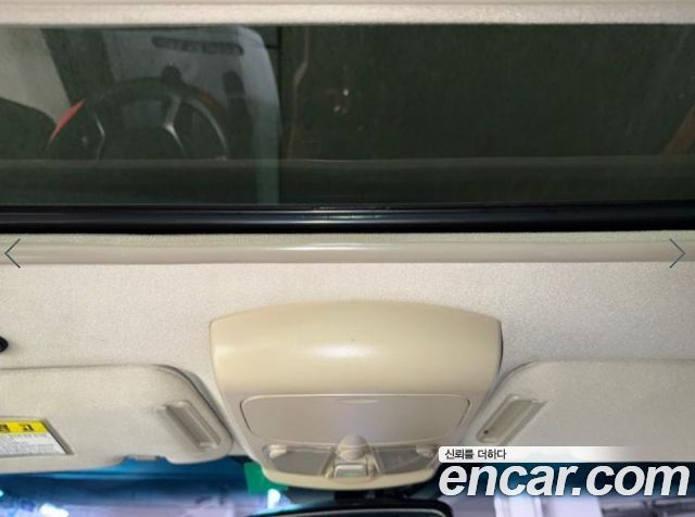 KG Mobility Rexton 2017 — photo 15