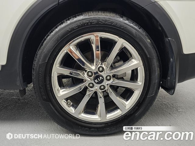 Kia Sorento 2015 — photo 5