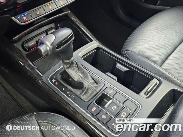Kia Sorento 2015 — photo 9